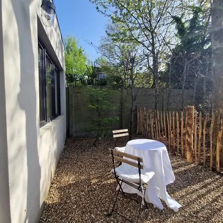 Tiny House Antwerpen