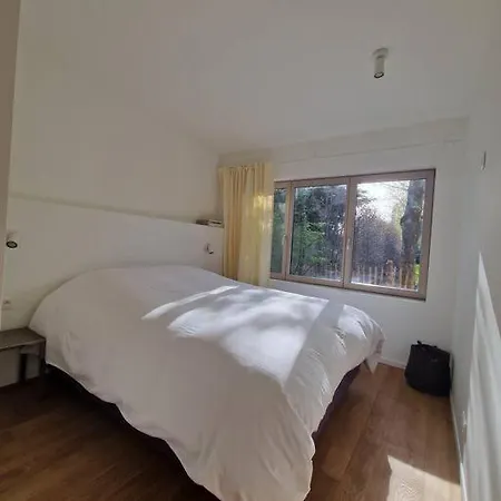 Homestay Tiny House Antwerp