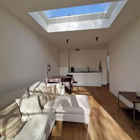 Homestay Tiny House *