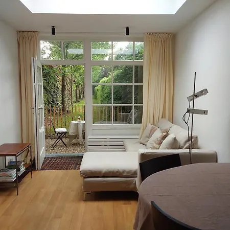 Tiny House Homestay